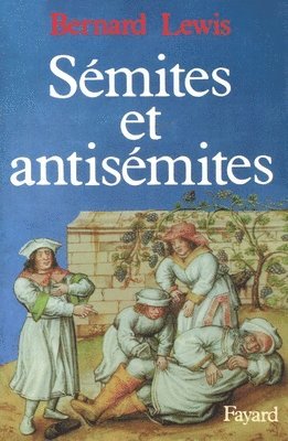 bokomslag Sémites et antisémites