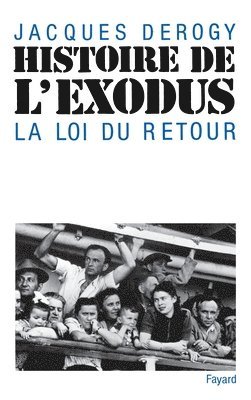 Histoire de l'Exodus