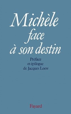 Michèle face à son destin 1