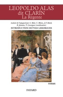 La Régente 1