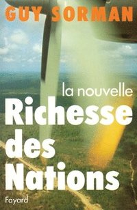 bokomslag La Nouvelle richesse des nations