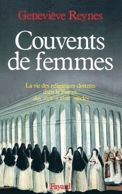 bokomslag Couvents de femmes