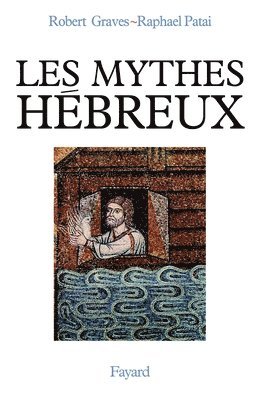 bokomslag Les Mythes hébreux