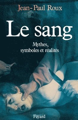 Le Sang 1