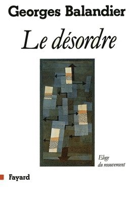 Le Désordre 1