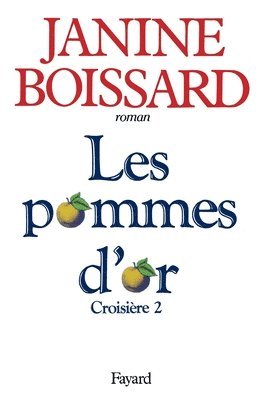 Croisière 1