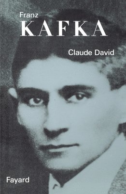 Franz Kafka 1