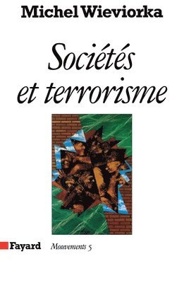 bokomslag Sociétés et terrorisme