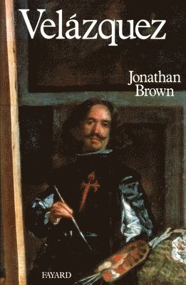 Jonathan Brown - Velázquez, Häftad