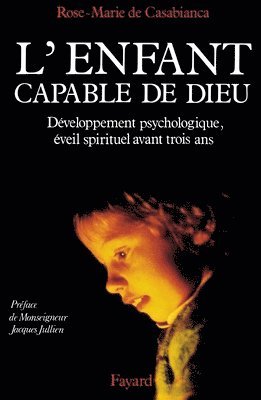 L'Enfant capable de Dieu 1