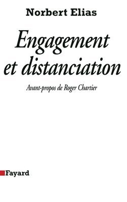 Engagement et distanciation 1