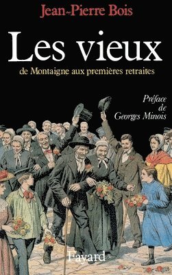 Les Vieux 1