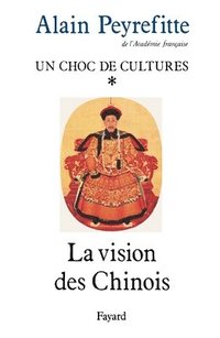 bokomslag Un choc de cultures