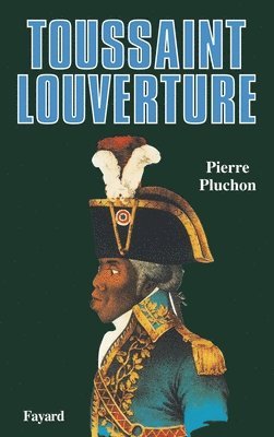 bokomslag Toussaint Louverture