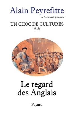 bokomslag Un choc de cultures