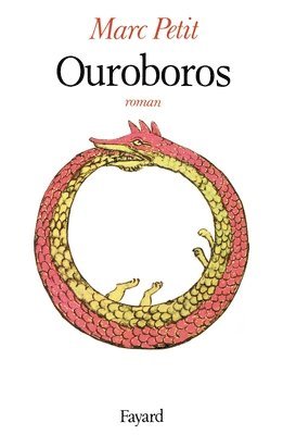 bokomslag Ouroboros