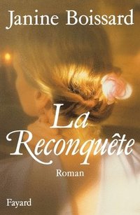 bokomslag La Reconquête