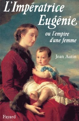 L'Impératrice Eugénie 1