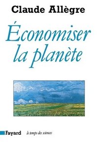 bokomslag Economiser la planète