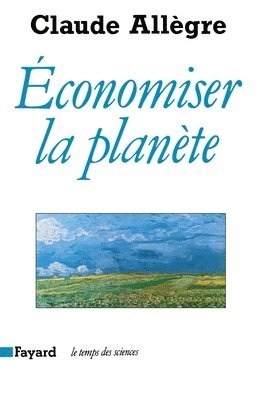 Allegre-C - Economiser la planète, Häftad