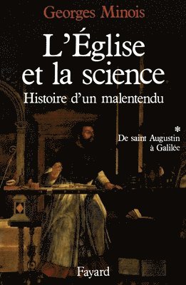 L'Eglise et la science
