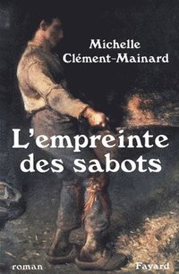 bokomslag L'Empreinte des sabots