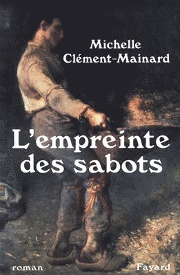 L'Empreinte des sabots 1