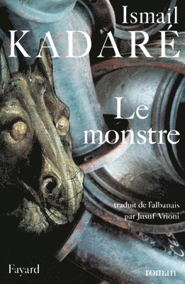 Le Monstre 1