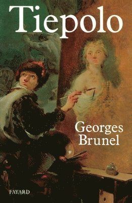 Georges Brunel - Tiepolo, Häftad