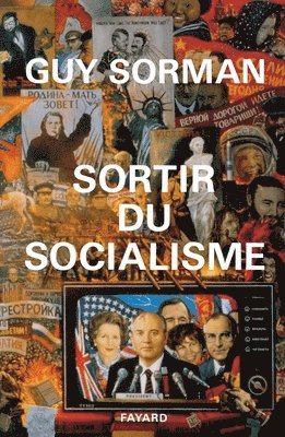 bokomslag Sortir du socialisme