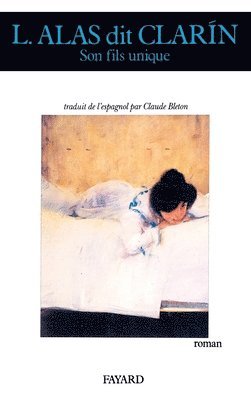 Clarin - Son fils unique, Häftad