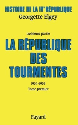 Histoire de la IVe République