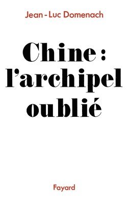 bokomslag Chine