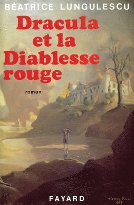 Dracula et la Diablesse rouge 1