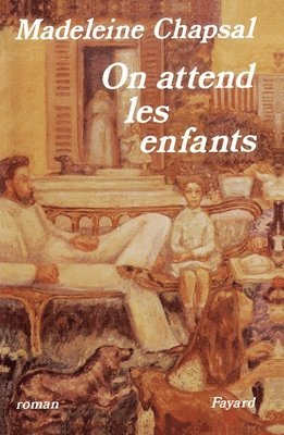 On attend les enfants