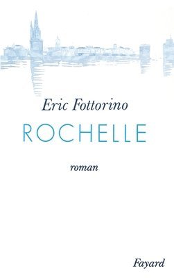bokomslag Rochelle