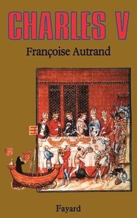 bokomslag Charles V: Le Sage