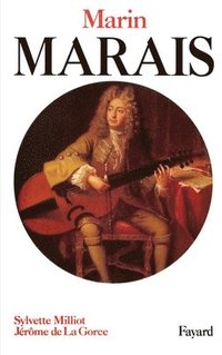 bokomslag Marin Marais