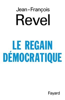 Le Regain démocratique 1