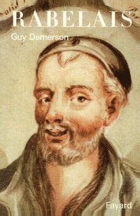 bokomslag François Rabelais