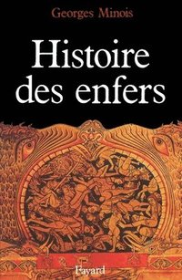 bokomslag Histoire des enfers