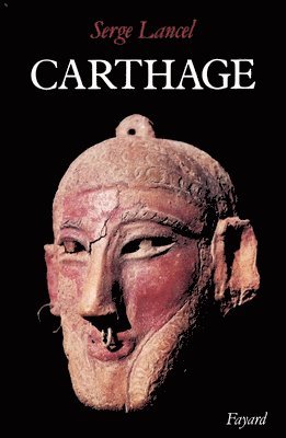 Serge Lancel - Carthage, Häftad