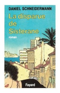 bokomslag La Disparue de Sisterane