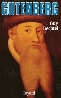 bokomslag Gutenberg