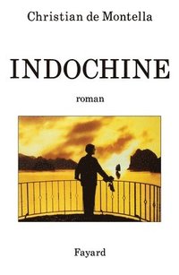 bokomslag Indochine