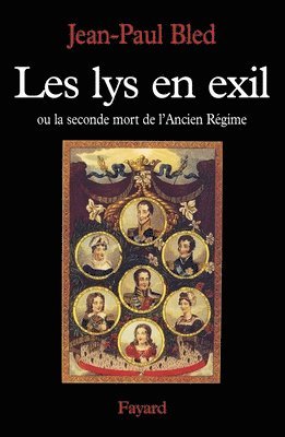 Les Lys en exil 1