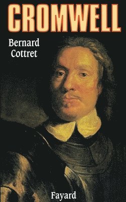 Cottret-B - Cromwell, Häftad