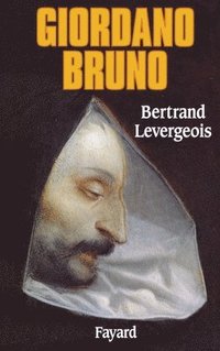 bokomslag Giordano Bruno