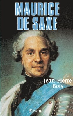 Maurice de Saxe 1