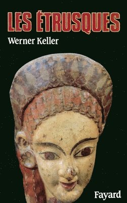 Werner Keller - Les Etrusques, Häftad